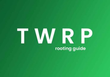 Root Nomi i507 Spark and Install TWRP Recovery