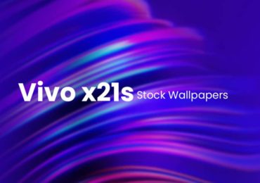 Download Vivo X21s Stock Wallpapers (Default Wallpapers)