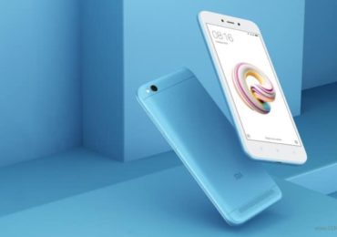 Download and Install Redmi 5A MIUI 10.1.1.0 Global Stable ROM (V10.1.1.0)