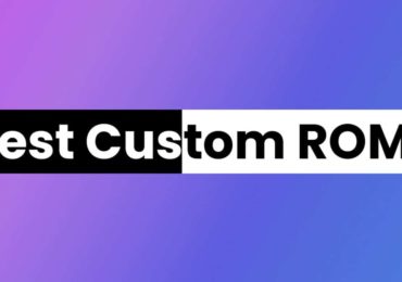 Best Custom ROMs For Prestigio Grace Z5