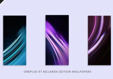 Download OnePlus 6T McLaren Edition Stock Wallpapers (7 FHD Walls)