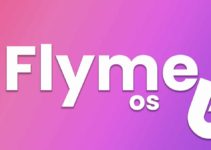 Download and Install Flyme OS 6 On Philips S388 (Android Nougat)