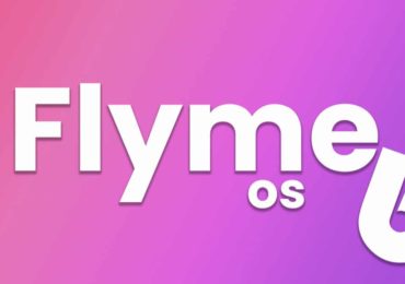 Flyme OS 6 On Meizu M6T