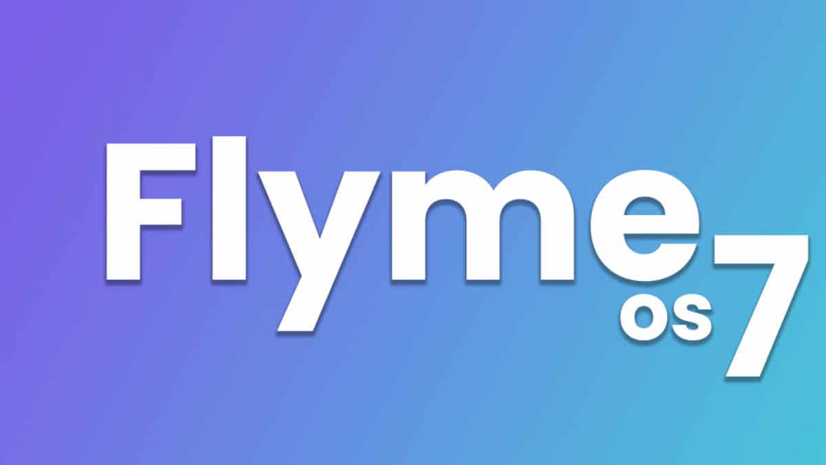 Flyme OS 7 On Meizu M2 Mini