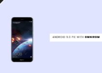 How To Update Honor 8 Pro to Android 9.0 Pie With OmniROM