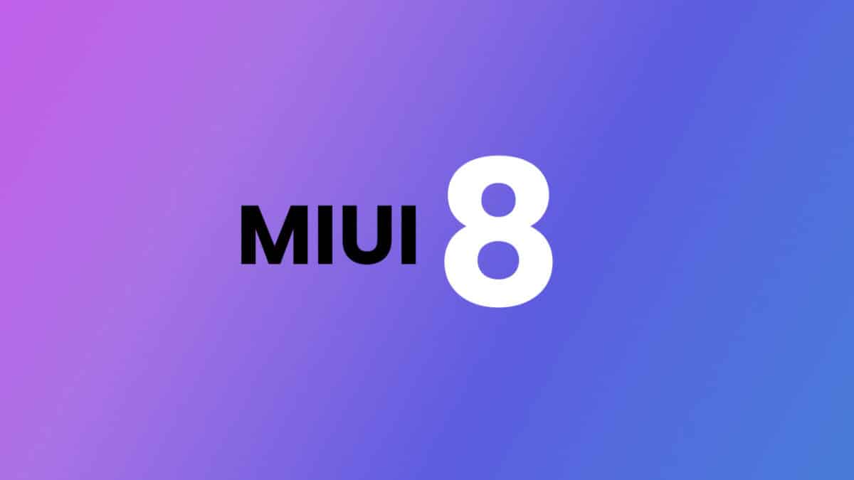 Download and install MIUI 8 on Nomi i503 Jump