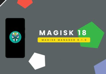 Download Latest Magisk 18 and Magisk Manager 6.1.0