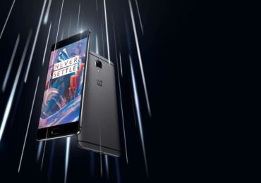Download and Install OxygenOS 5.0.8 for OnePlus 3 / OnePlus 3T (Full Rom + OTA)