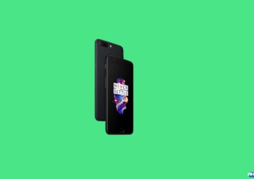 Download and Install Android 9.0 Pie on OnePlus 5 (OxygenOS Open Beta 22)