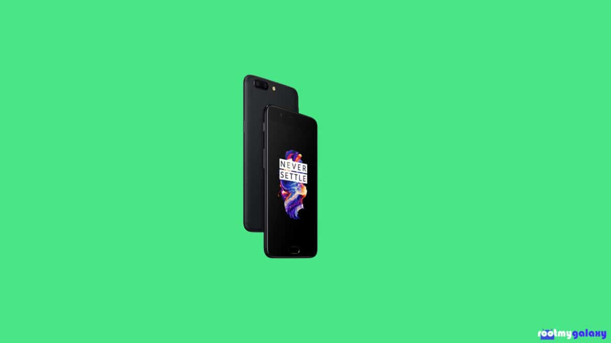 Download and Install Android 9.0 Pie on OnePlus 5 (OxygenOS Open Beta 22)