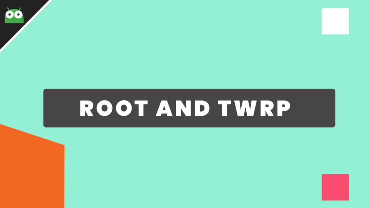 Root Blackview BV9600 Pro and Install TWRP Recovery