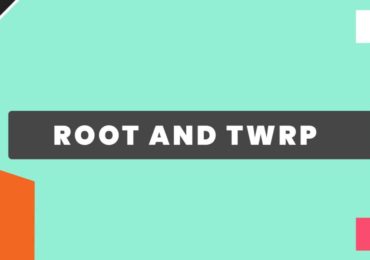 Root TWRP 1 9