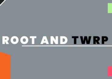 Root Guophone V88 and Install TWRP Recovery