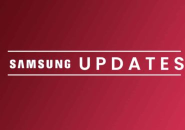 Verizon Galaxy J3 Mission J327VPPVRS2BRK1 November 2018 Security Patch Update