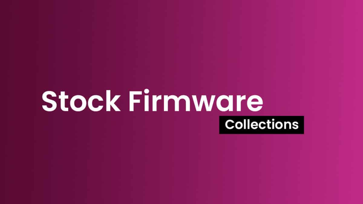 Download and Install Stock ROM On Himax Polymer X [Official Firmware]