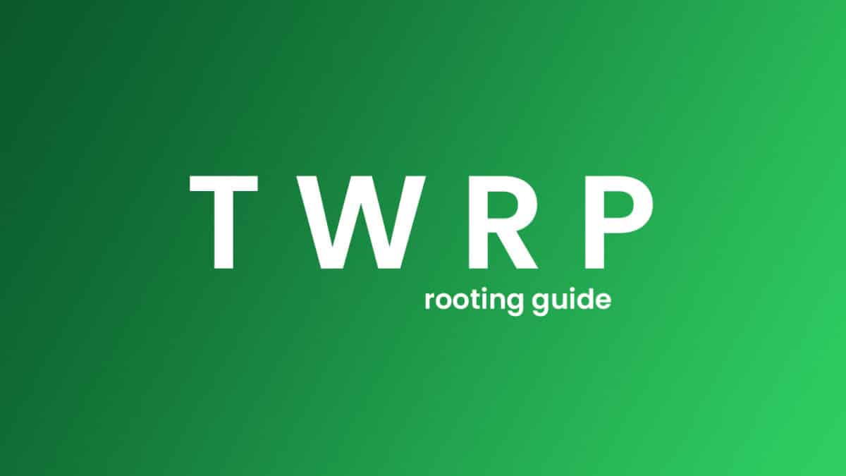 Root Nomi i503 Jump and Install TWRP Recovery