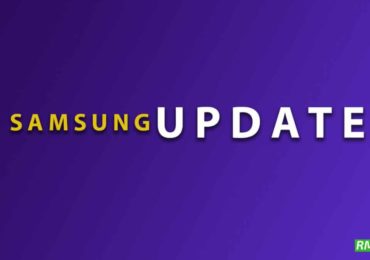 Galaxy S8 G950FXXS4CRK2 November 2018 Security Patch