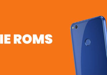 Best Android Pie ROMs For Honor 8