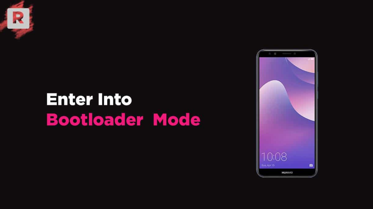 How To Enter Into Huawei Y7 Pro 2019 Bootloaderfastboot Mode 1974