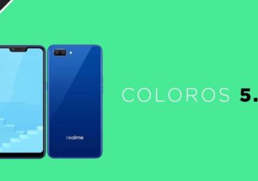 Download and Install Latest Stable ColorOS 5.2 For Realme C1 and Realme 2