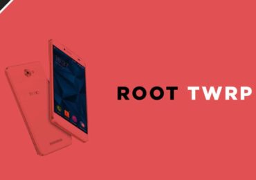 Root and Install TWRP Recovery On Himax H Classic