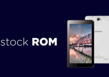 How To Install Stock ROM on Aoson S7 (Unbrick/Update/Unroot)