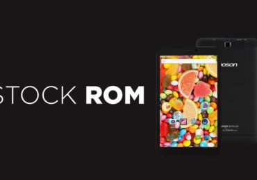 How To Install Stock ROM on Aoson S8 Pro (Unbrick/Update/Unroot)