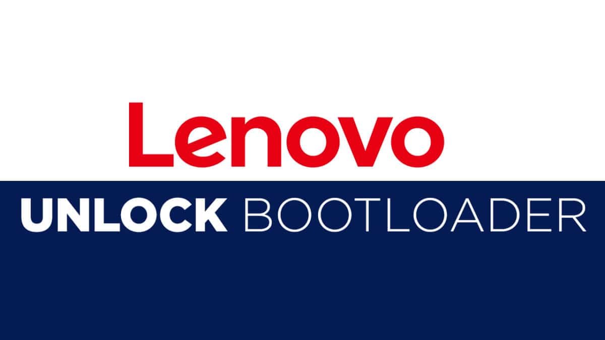 Unlock Bootloader On Lenovo Vibe K6 Power In 2019