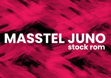 Install Stock ROM on Masstel Juno Q3 (Unbrick/Update/Unroot)