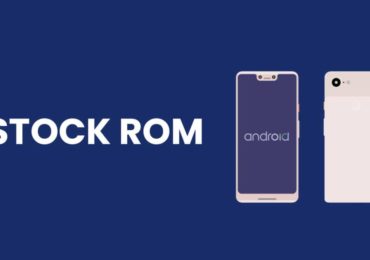 Install Stock ROM on Maximus Aura A77 (Unbrick/Update/Unroot)