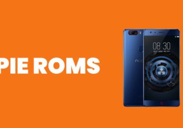 [Full List] Best Android Pie ROMs For ZTE Nubia Z17 (Android 9.0)