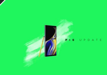 N960FXXU2CRLT: Download Galaxy Note 9 Stable Android 9.0 Pie