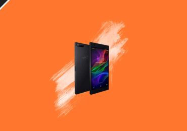 Update Razer Phone to Android 9.0 Pie With AOSPExtended v6.0