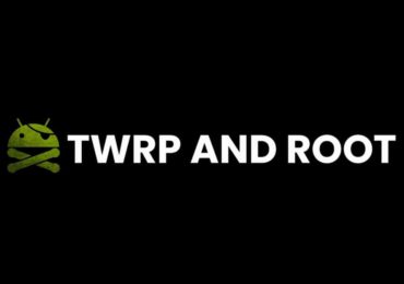 Root Vertex Impress Bear and Install TWRP Recovery
