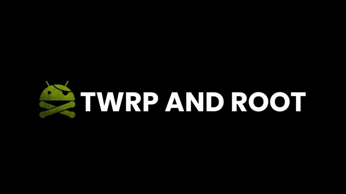Root Vertex Impress Lagune and Install TWRP Recovery
