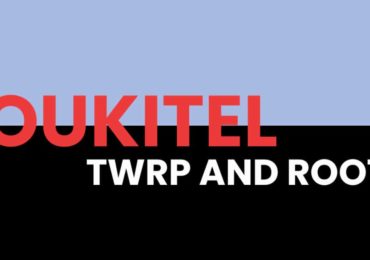 Root Oukitel WP2 and Install TWRP Recovery