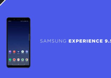 Download and Install Samsung Experience 9.5 On Redmi Note 5 (Oreo Based)