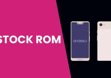 Install Stock ROM on Winds Prime II