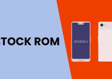 Install Stock ROM on Mobicel Rebel (Unbrick/Update/Unroot)