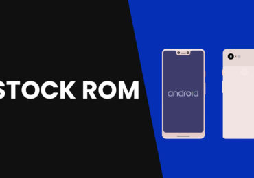 Install Stock ROM on Winds Note Delight 1S (Unbrick/Update/Unroot)