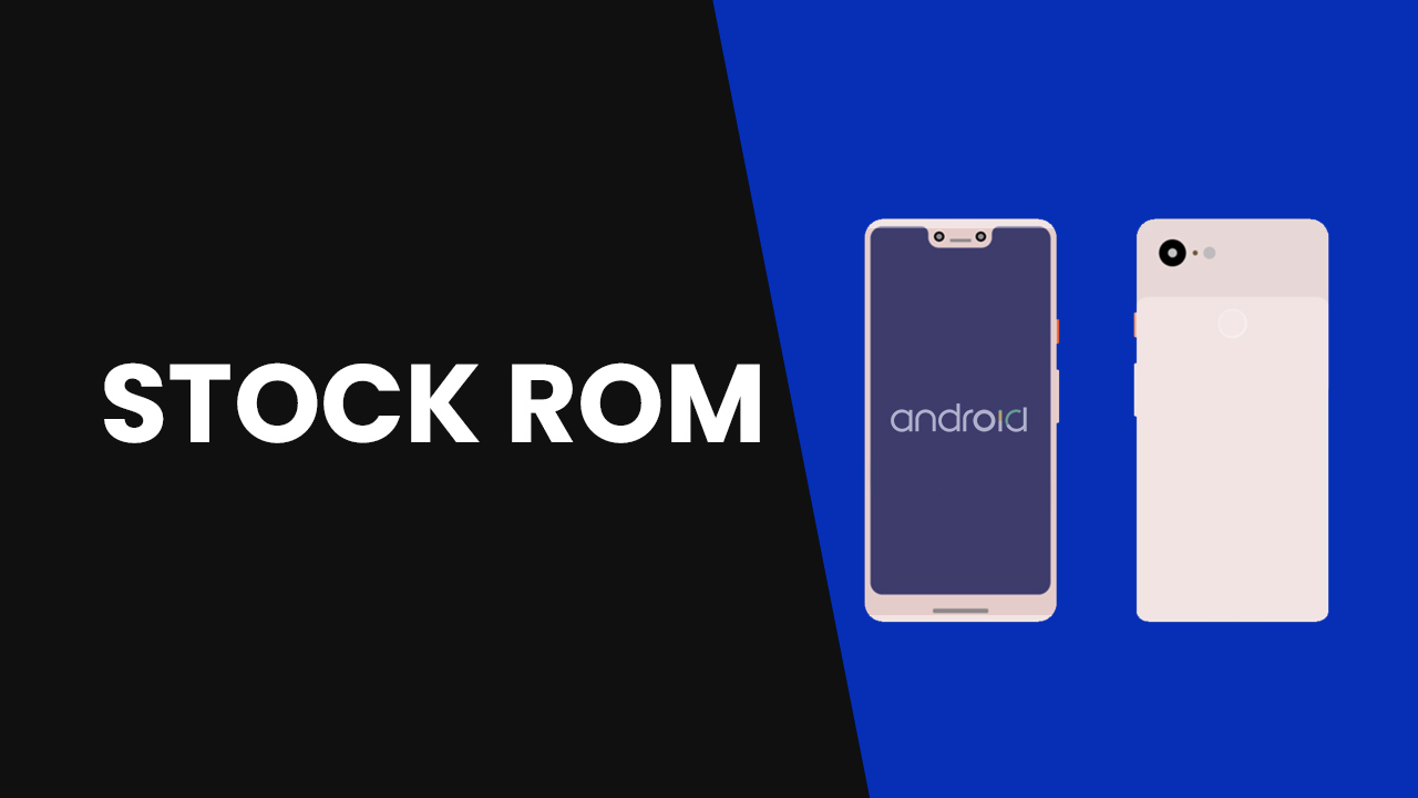 Install Stock ROM on MyPhone MyT3 (Unbrick/Update/Unroot)