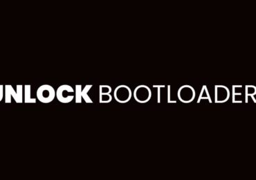 Unlock Bootloader 1