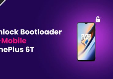 Unlock the Bootloader of T-mobile OnePlus 6T