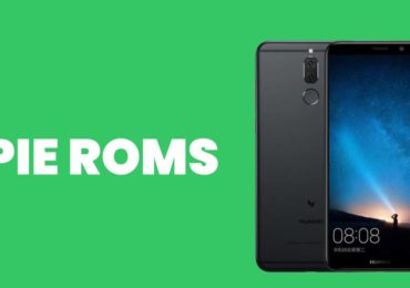 Best Android Pie ROMs For Huawei Mate 10 lite | Android 9.0