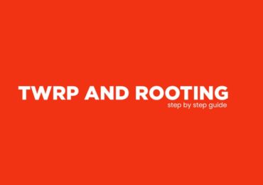 Root Vertex Impress Glory and Install TWRP Recovery