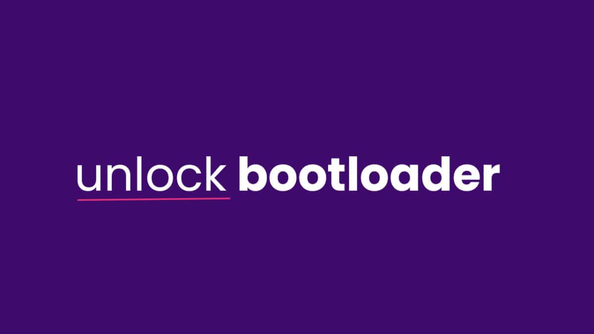 Unlock Bootloader of Motorola Moto MAXX