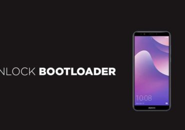 Unlock The Bootloader On Huawei Y7 Pro (2019)