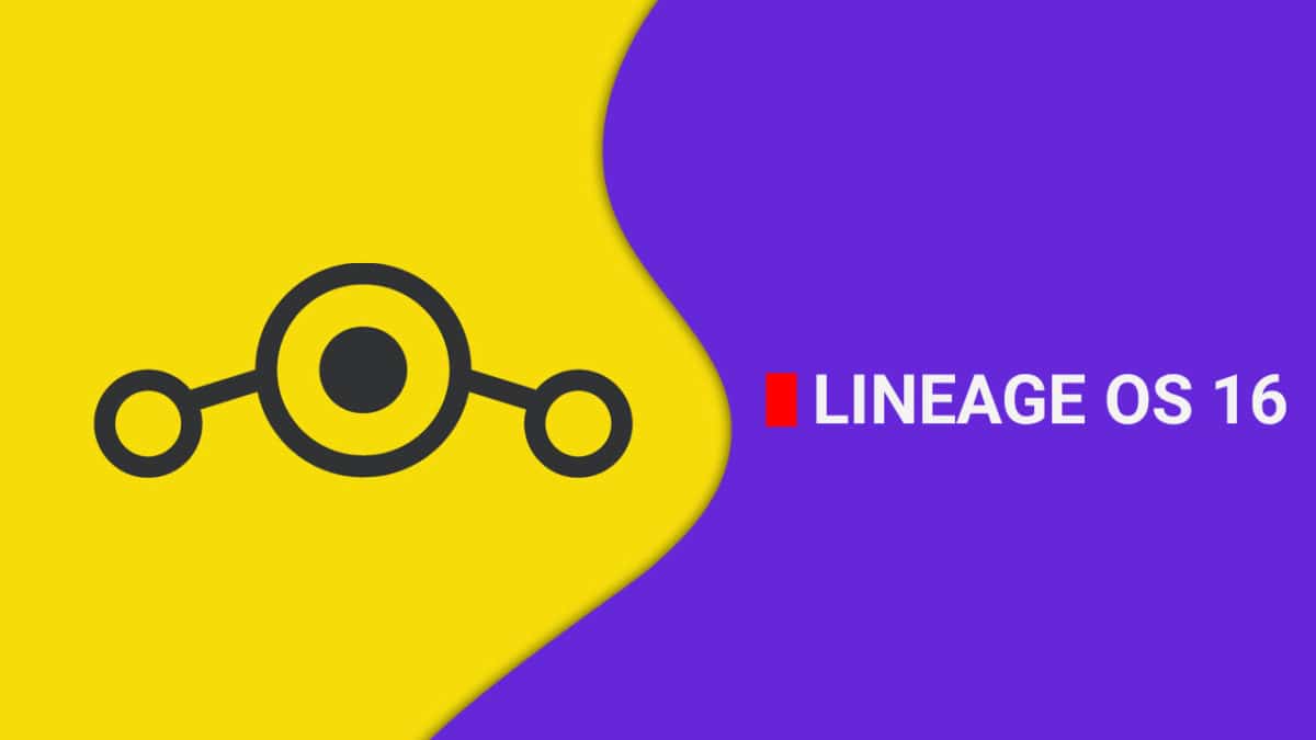 Download and Install Lineage OS 16 On Yu Yureka  | Android 9.0 Pie