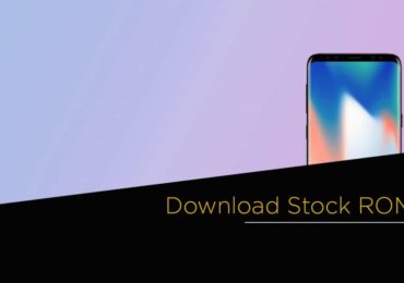 Install Stock ROM on Cloudfone Thrill Plus