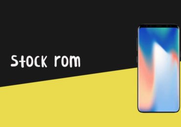 Install Stock ROM on We F10 (Unbrick/Update/Unroot)